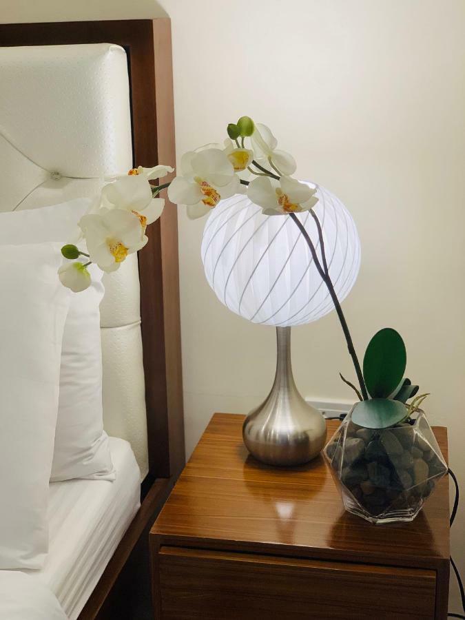 Nathaniel Hotel Daet Εξωτερικό φωτογραφία
